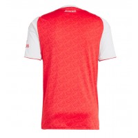 Arsenal Replika Hemmatröja 2025-26 Kortärmad